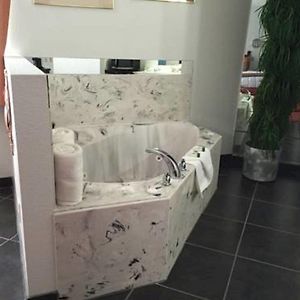 Deluxe King Suite Hot Tub Non-Smoking